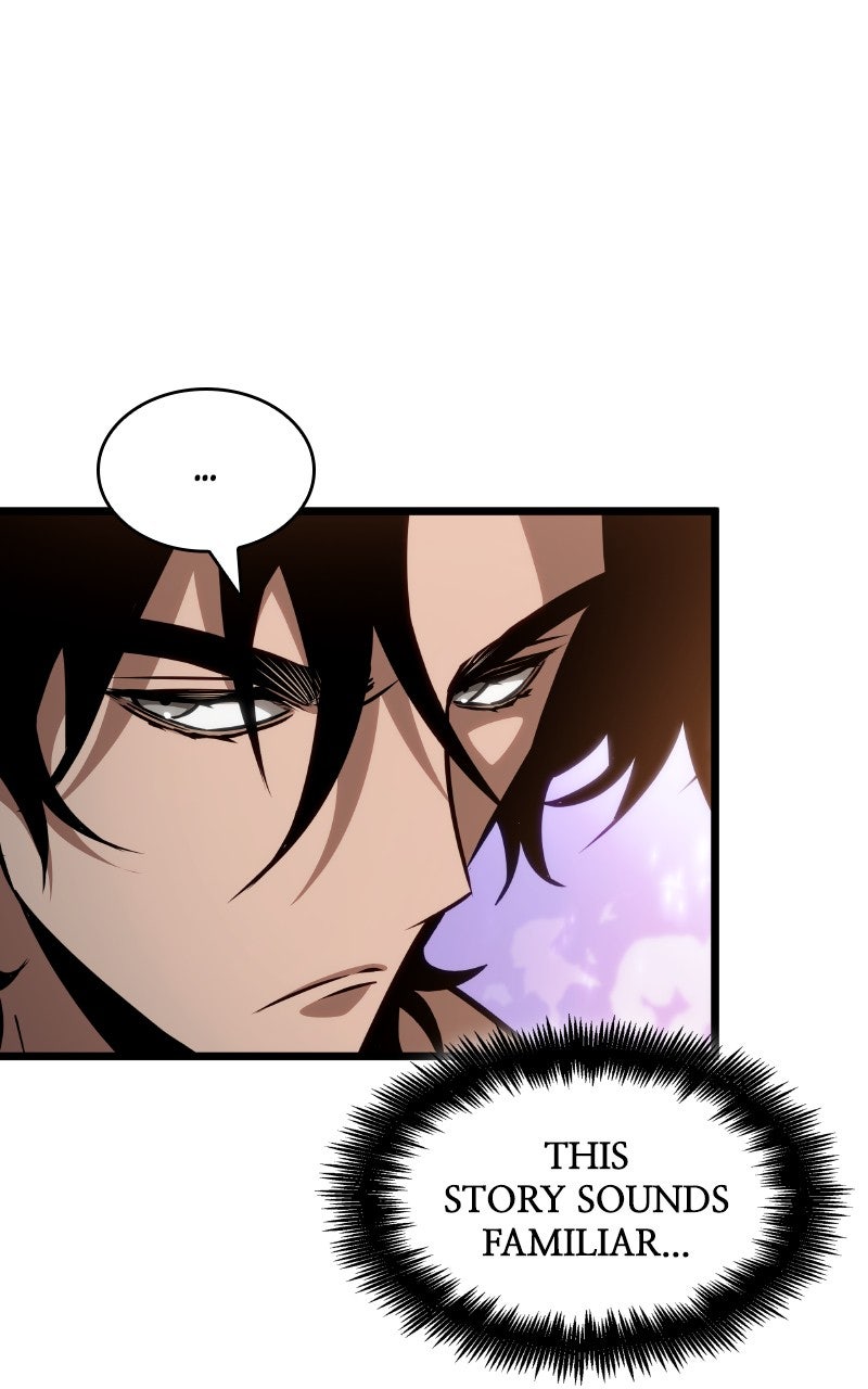 Read The World After the Fall (en) Manga Online