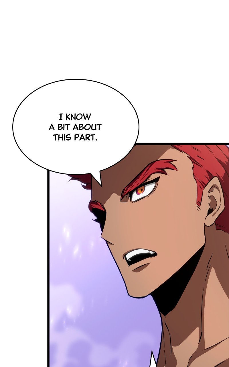 Read The World After the Fall (en) Manga Online