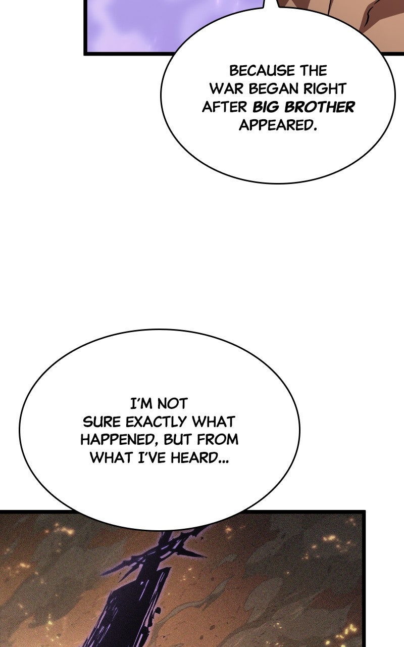 Read The World After the Fall (en) Manga Online