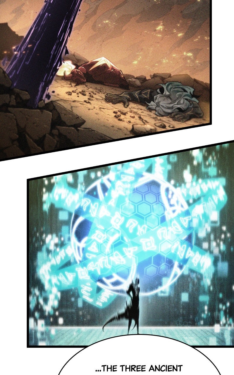 Read The World After the Fall (en) Manga Online