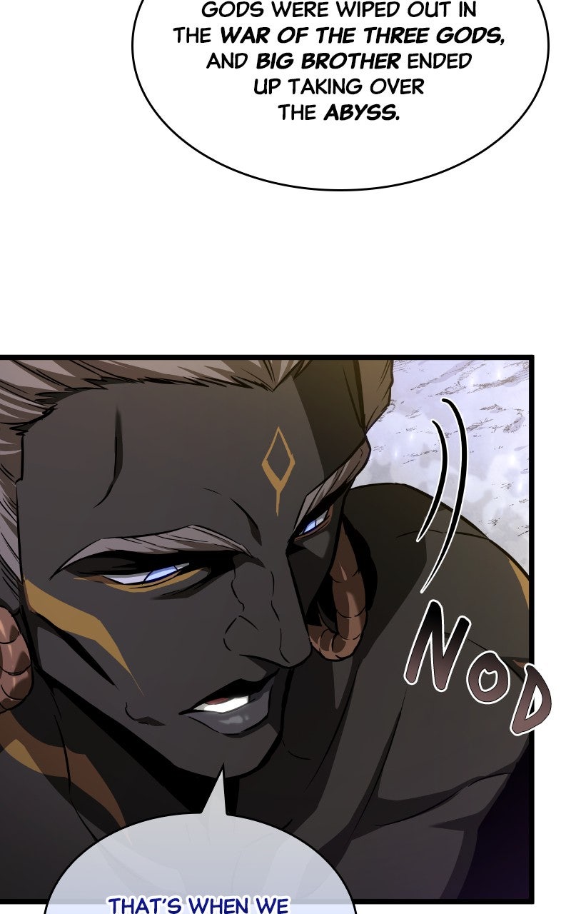 Read The World After the Fall (en) Manga Online