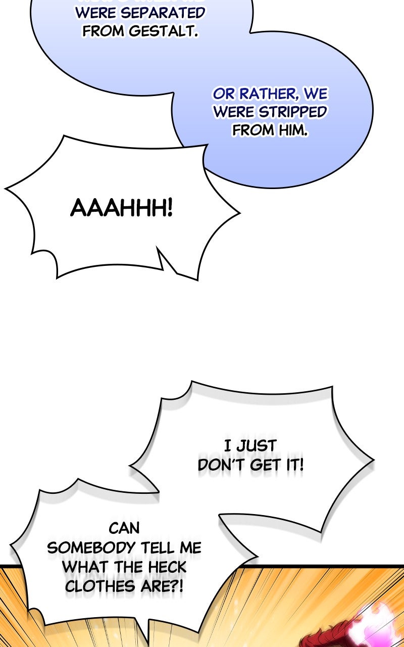 Read The World After the Fall (en) Manga Online