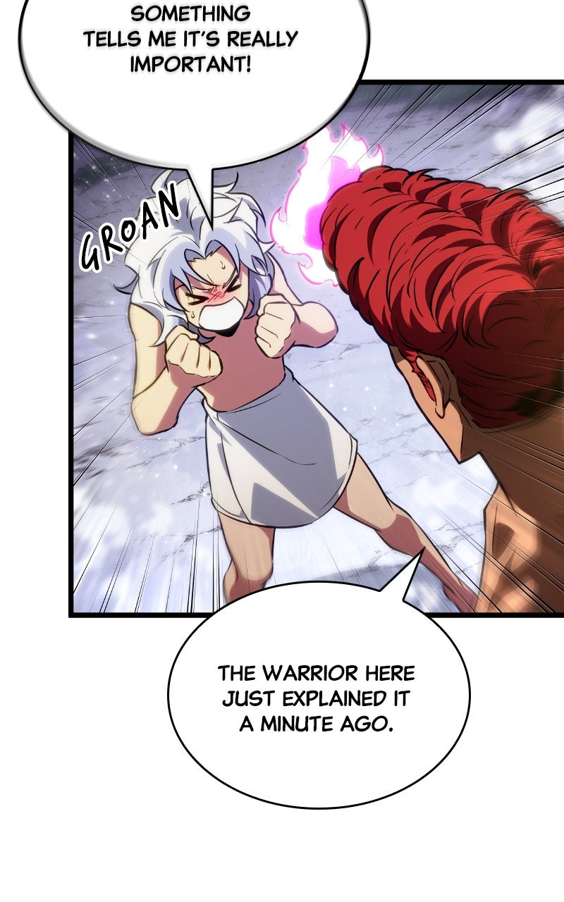 Read The World After the Fall (en) Manga Online