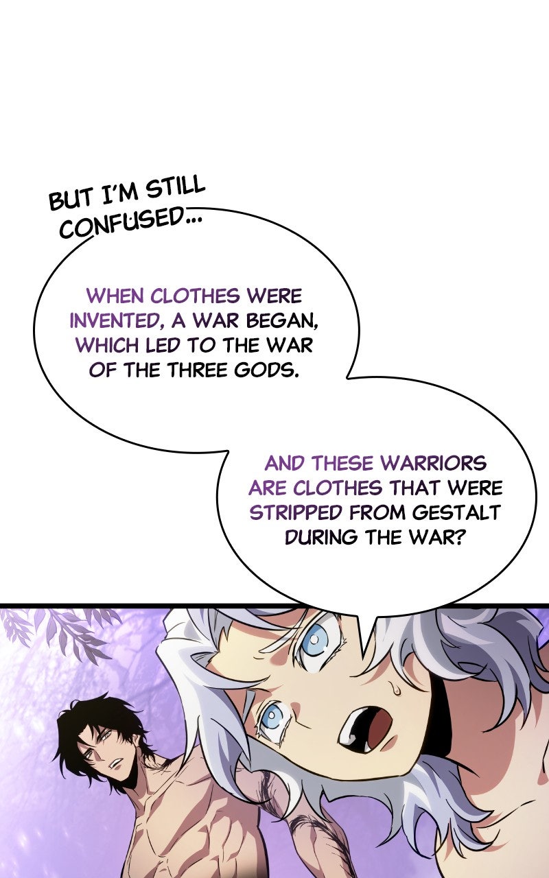 Read The World After the Fall (en) Manga Online