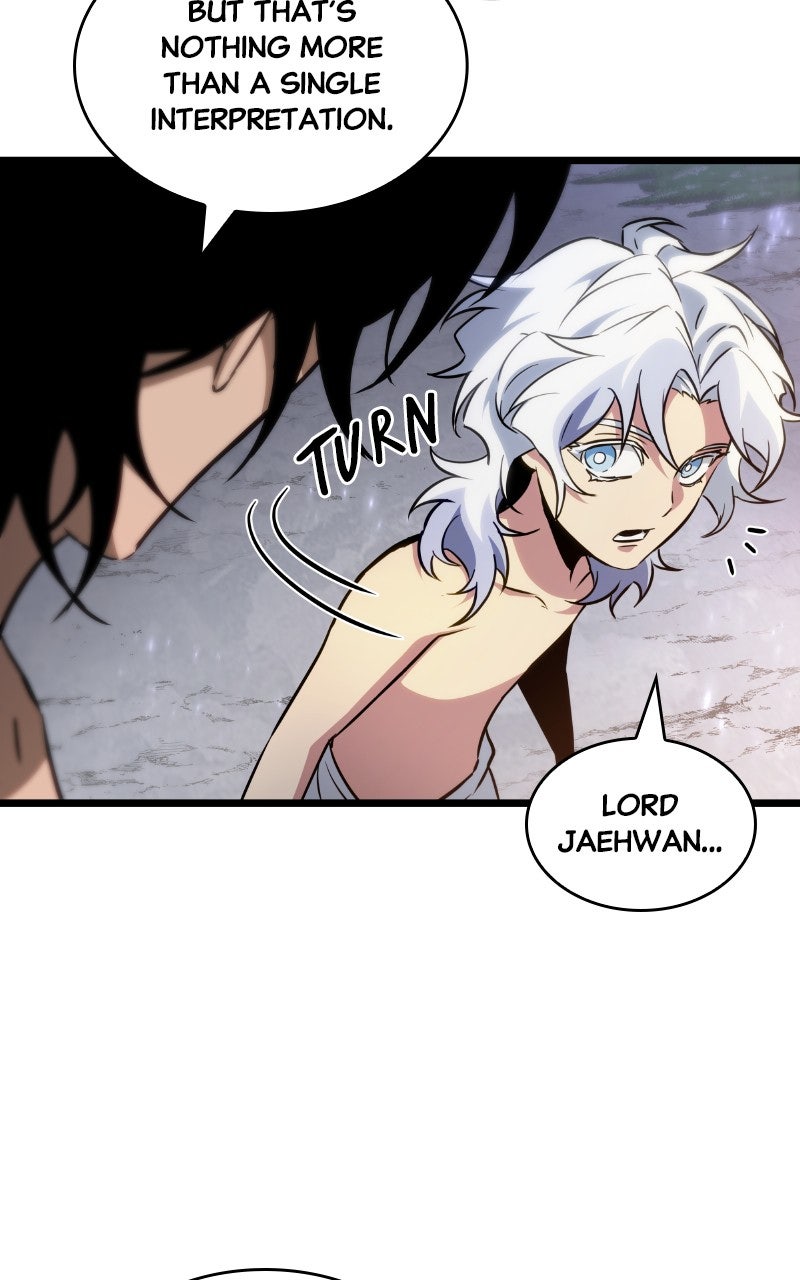 Read The World After the Fall (en) Manga Online