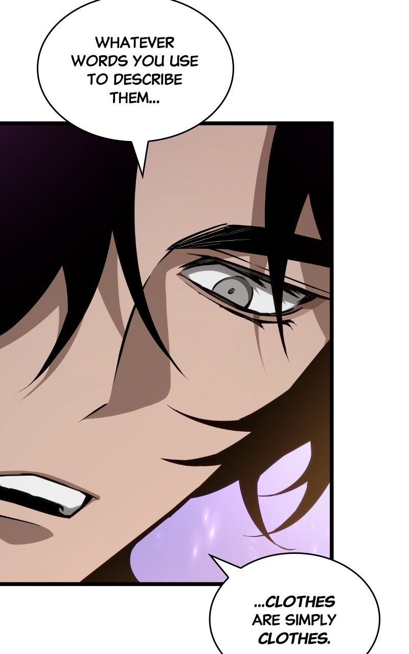 Read The World After the Fall (en) Manga Online