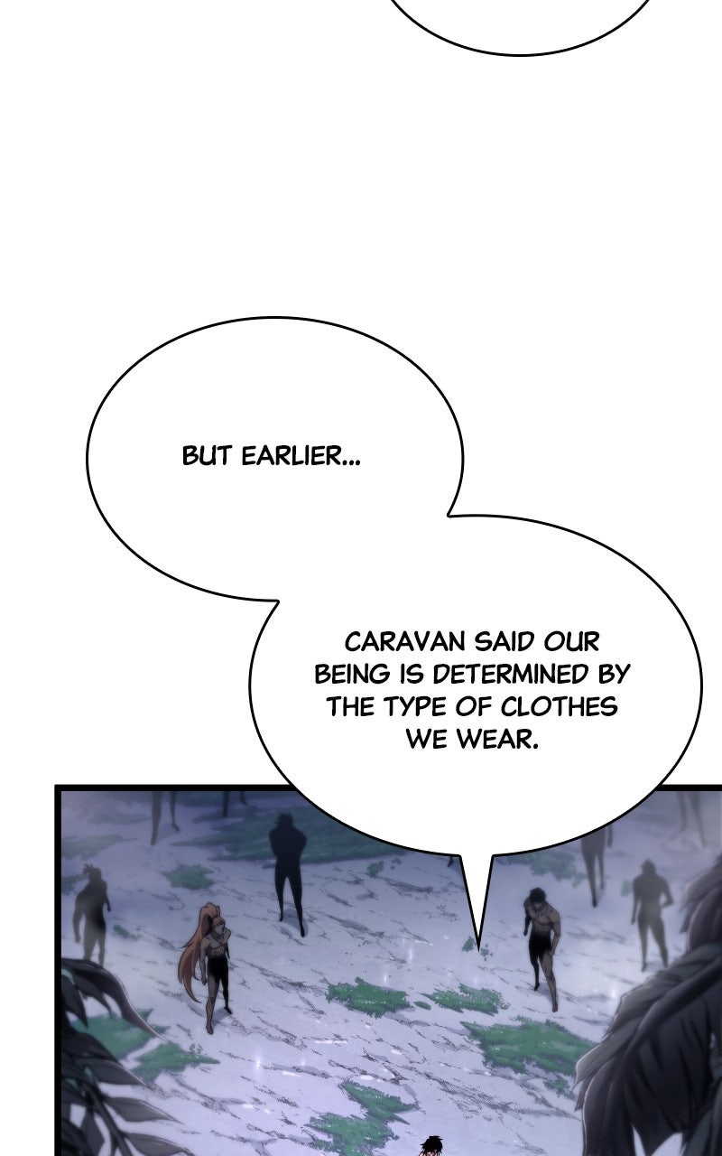 Read The World After the Fall (en) Manga Online