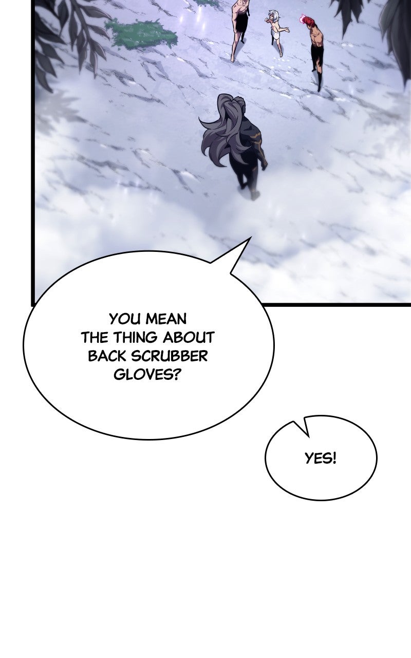 Read The World After the Fall (en) Manga Online