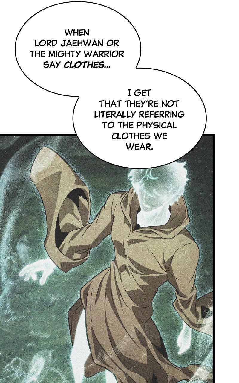 Read The World After the Fall (en) Manga Online