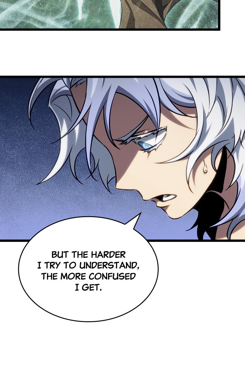 Read The World After the Fall (en) Manga Online