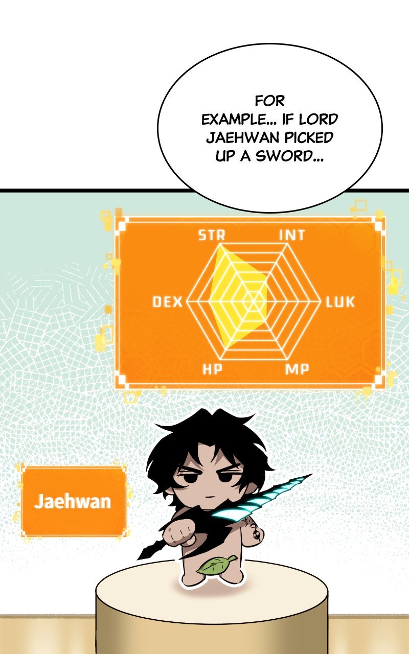 Read The World After the Fall (en) Manga Online