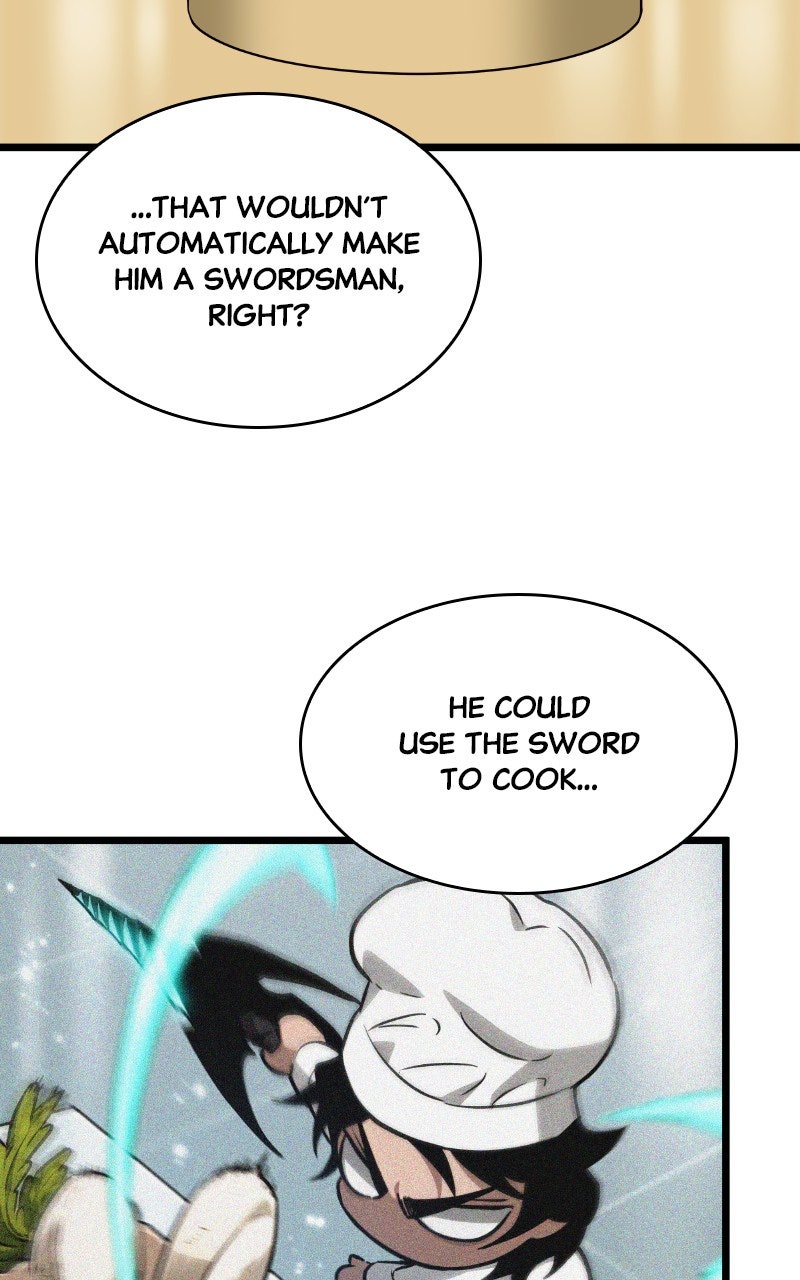 Read The World After the Fall (en) Manga Online