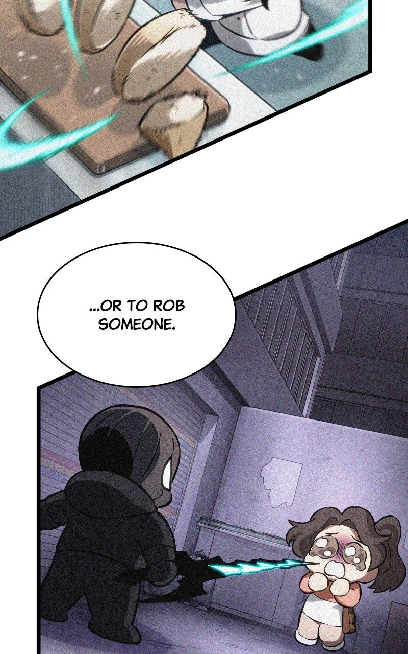 Read The World After the Fall (en) Manga Online