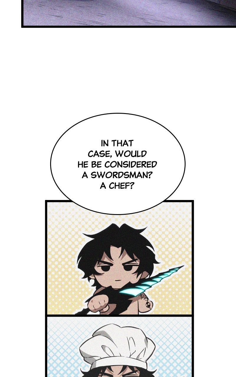 Read The World After the Fall (en) Manga Online