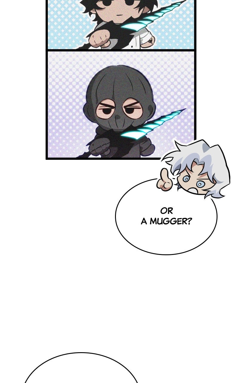 Read The World After the Fall (en) Manga Online