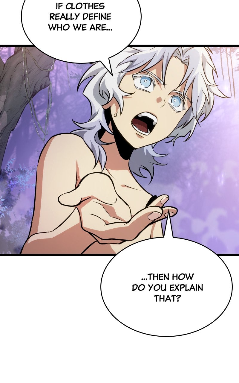 Read The World After the Fall (en) Manga Online