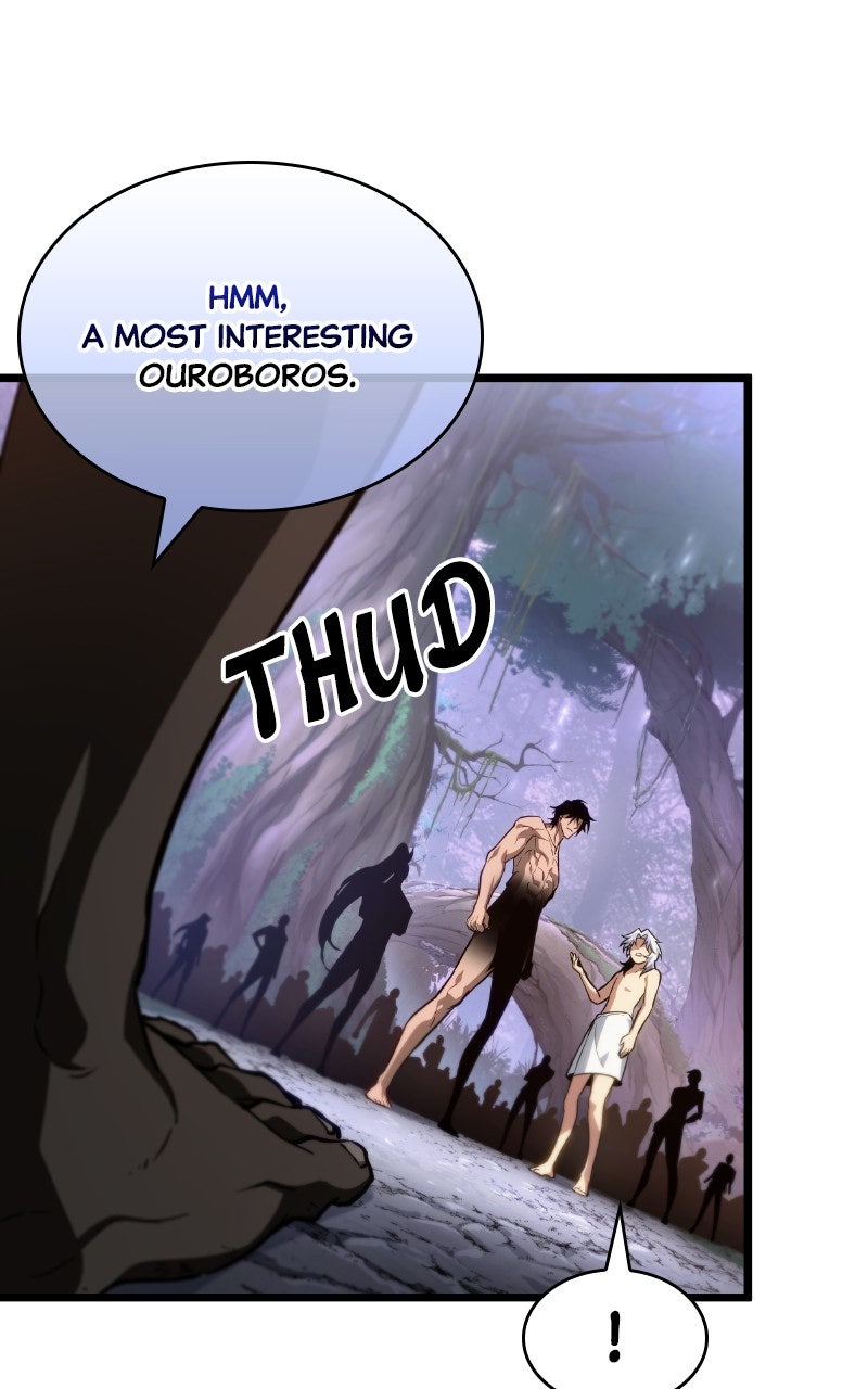 Read The World After the Fall (en) Manga Online