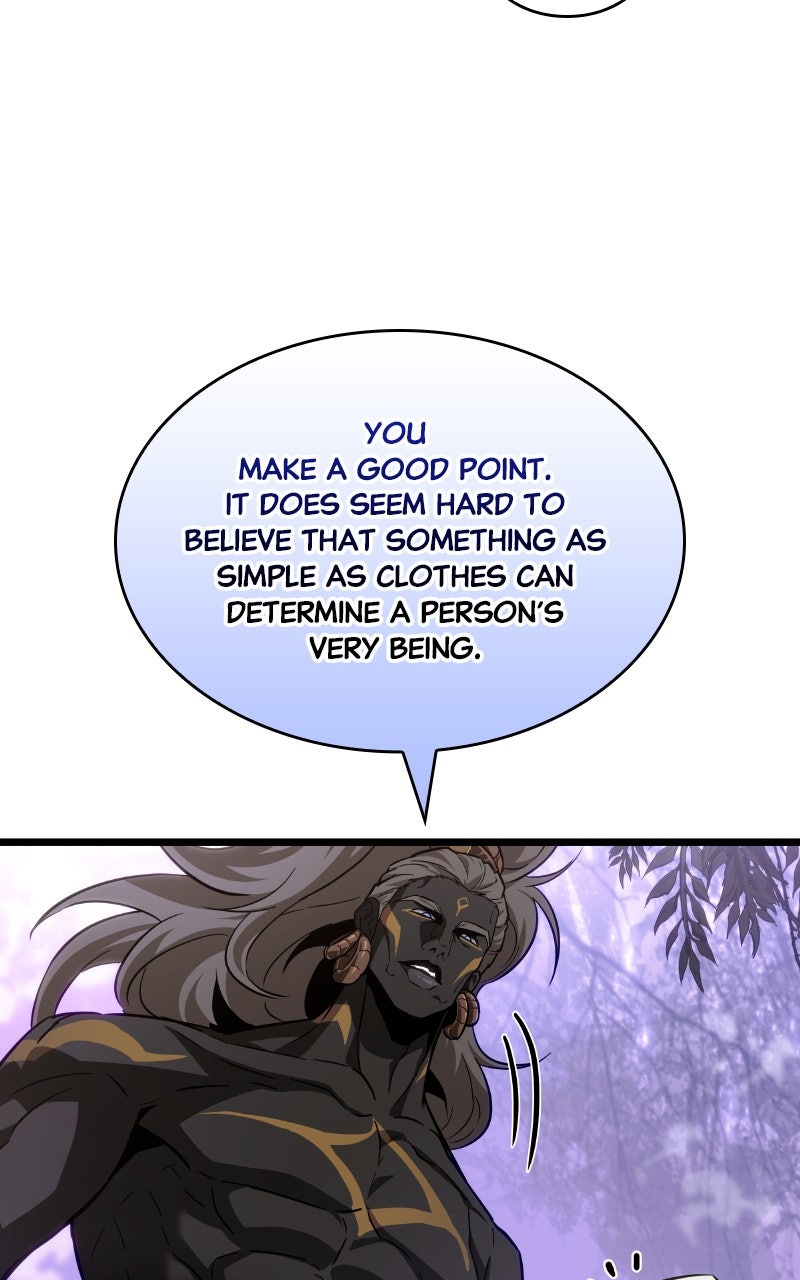 Read The World After the Fall (en) Manga Online