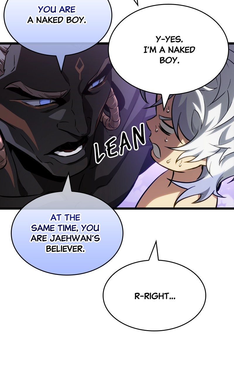 Read The World After the Fall (en) Manga Online