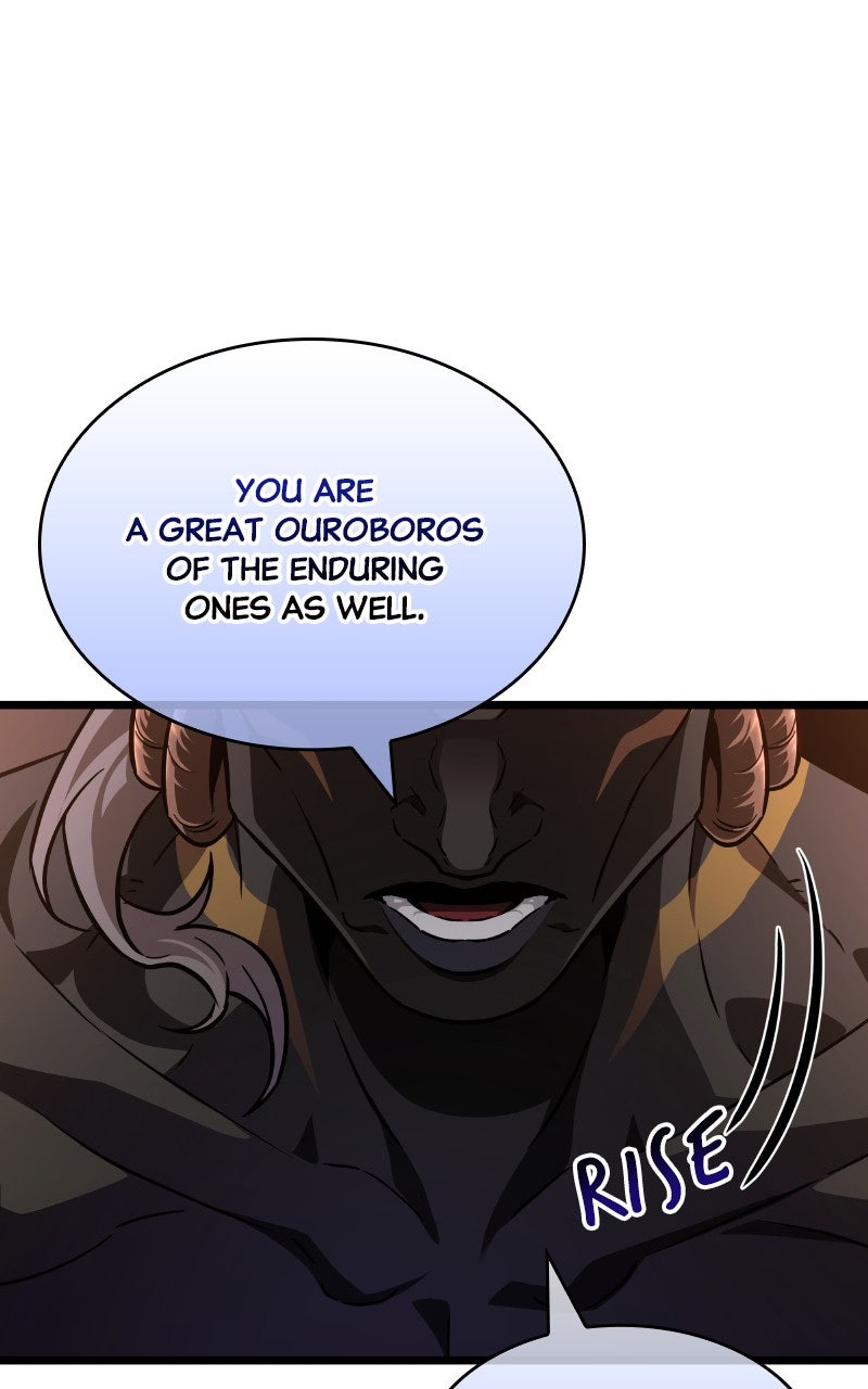 Read The World After the Fall (en) Manga Online