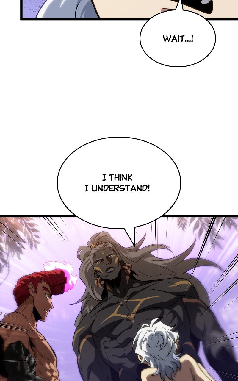 Read The World After the Fall (en) Manga Online