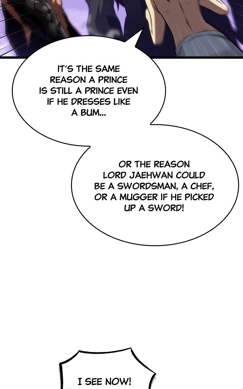 Read The World After the Fall (en) Manga Online