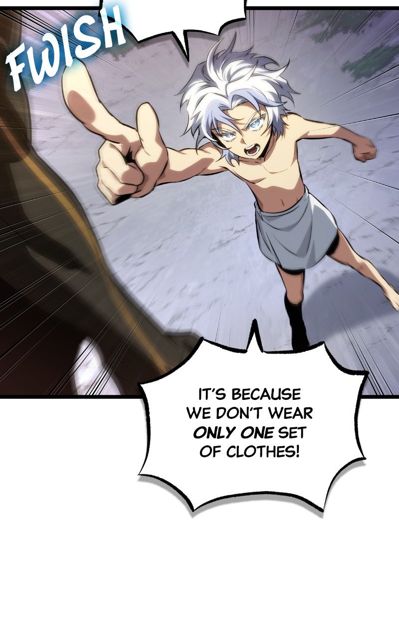 Read The World After the Fall (en) Manga Online