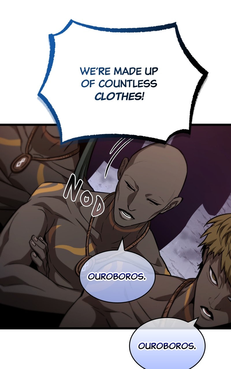 Read The World After the Fall (en) Manga Online