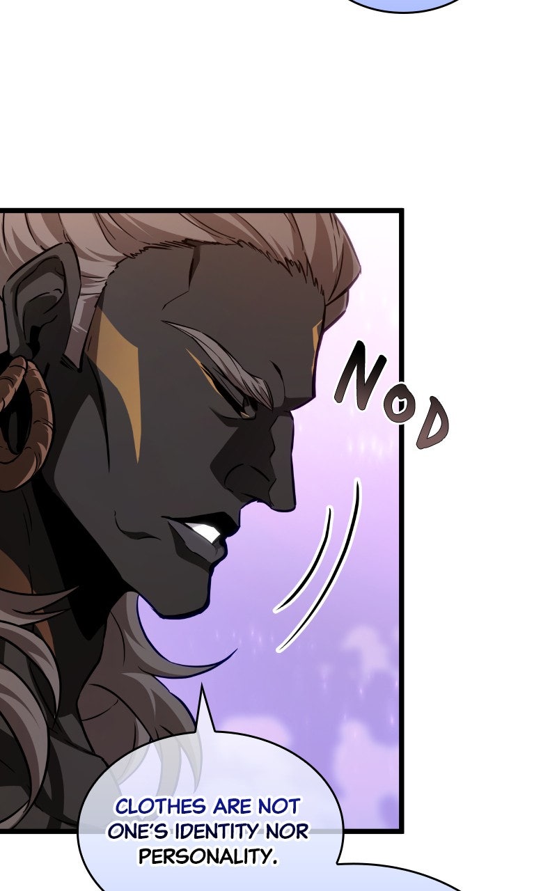 Read The World After the Fall (en) Manga Online