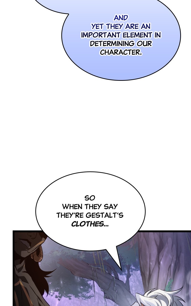 Read The World After the Fall (en) Manga Online