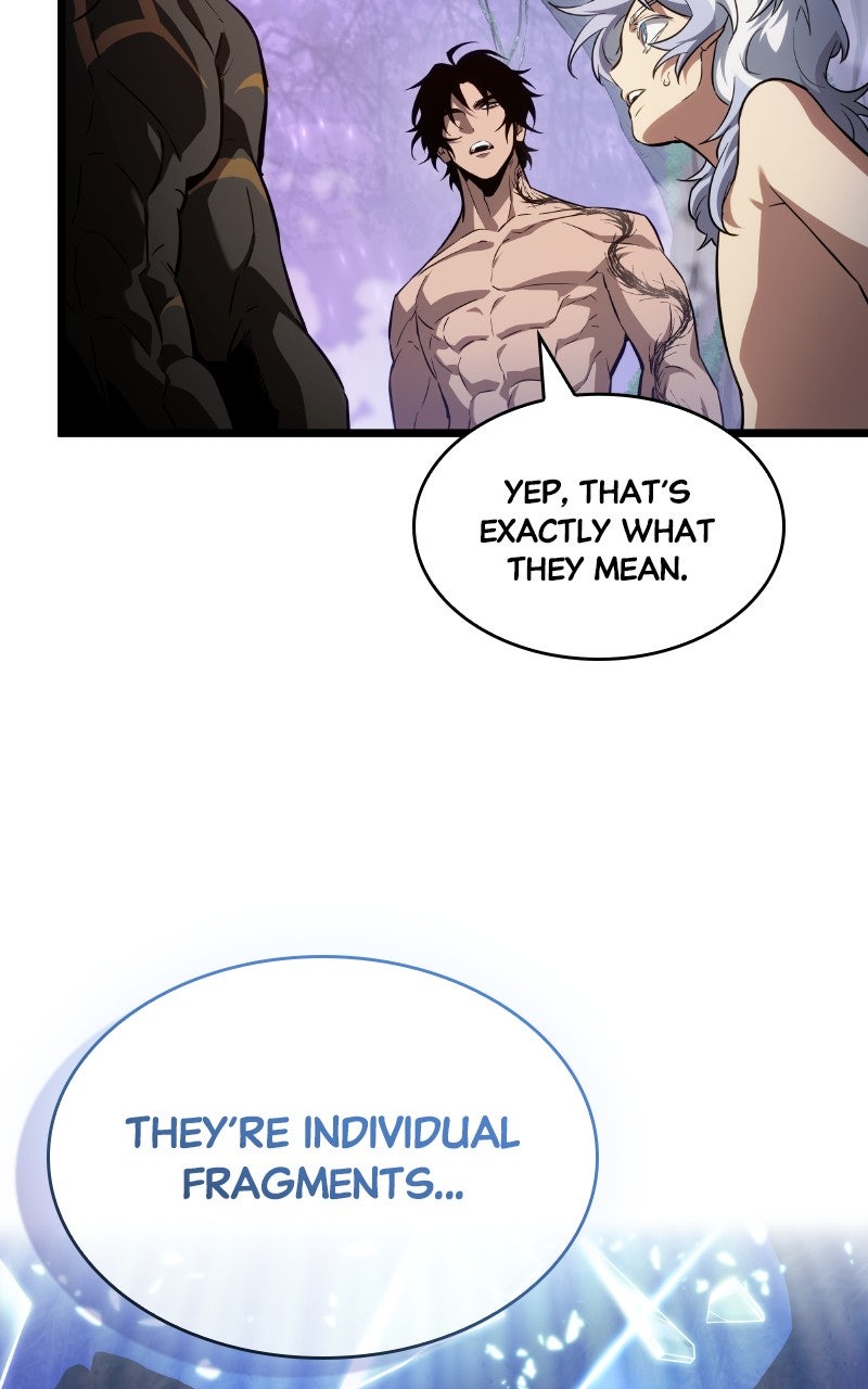 Read The World After the Fall (en) Manga Online