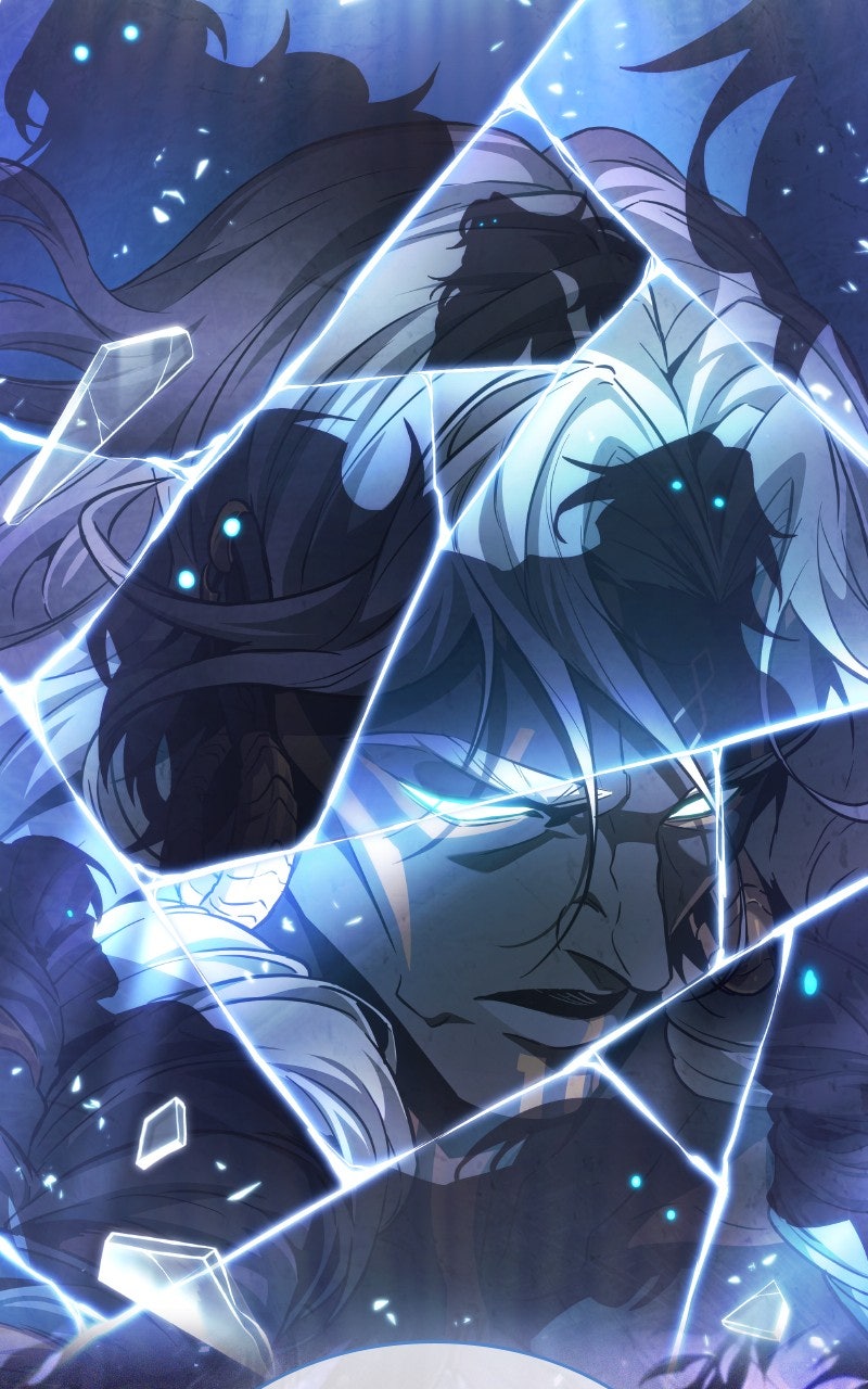 Read The World After the Fall (en) Manga Online