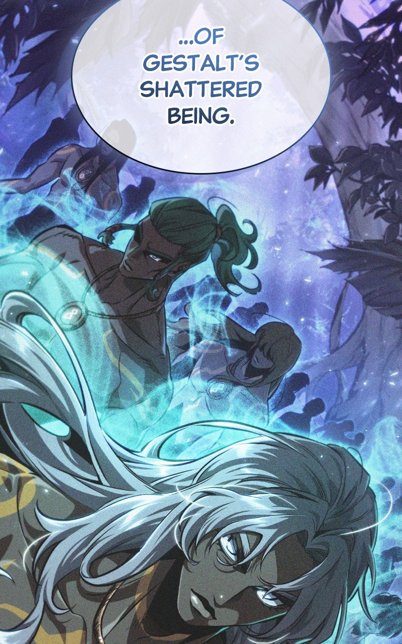 Read The World After the Fall (en) Manga Online