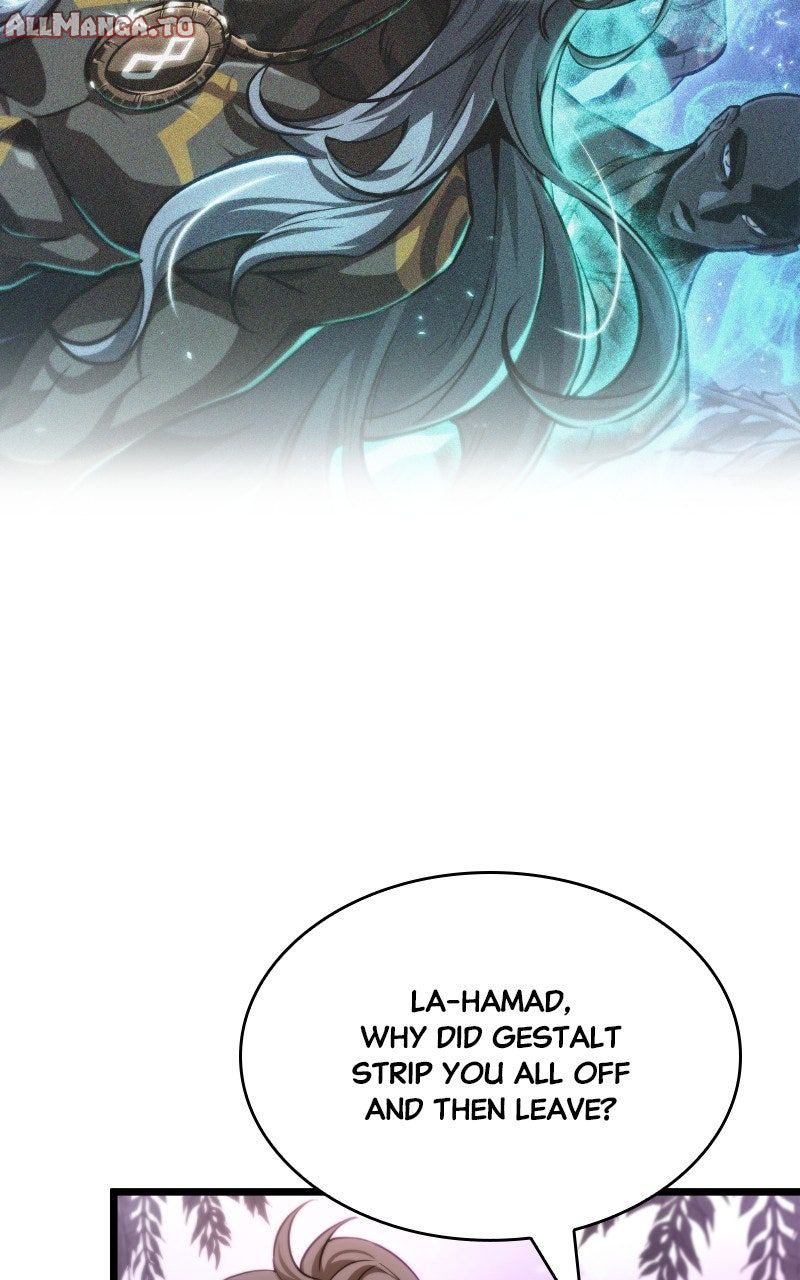 Read The World After the Fall (en) Manga Online