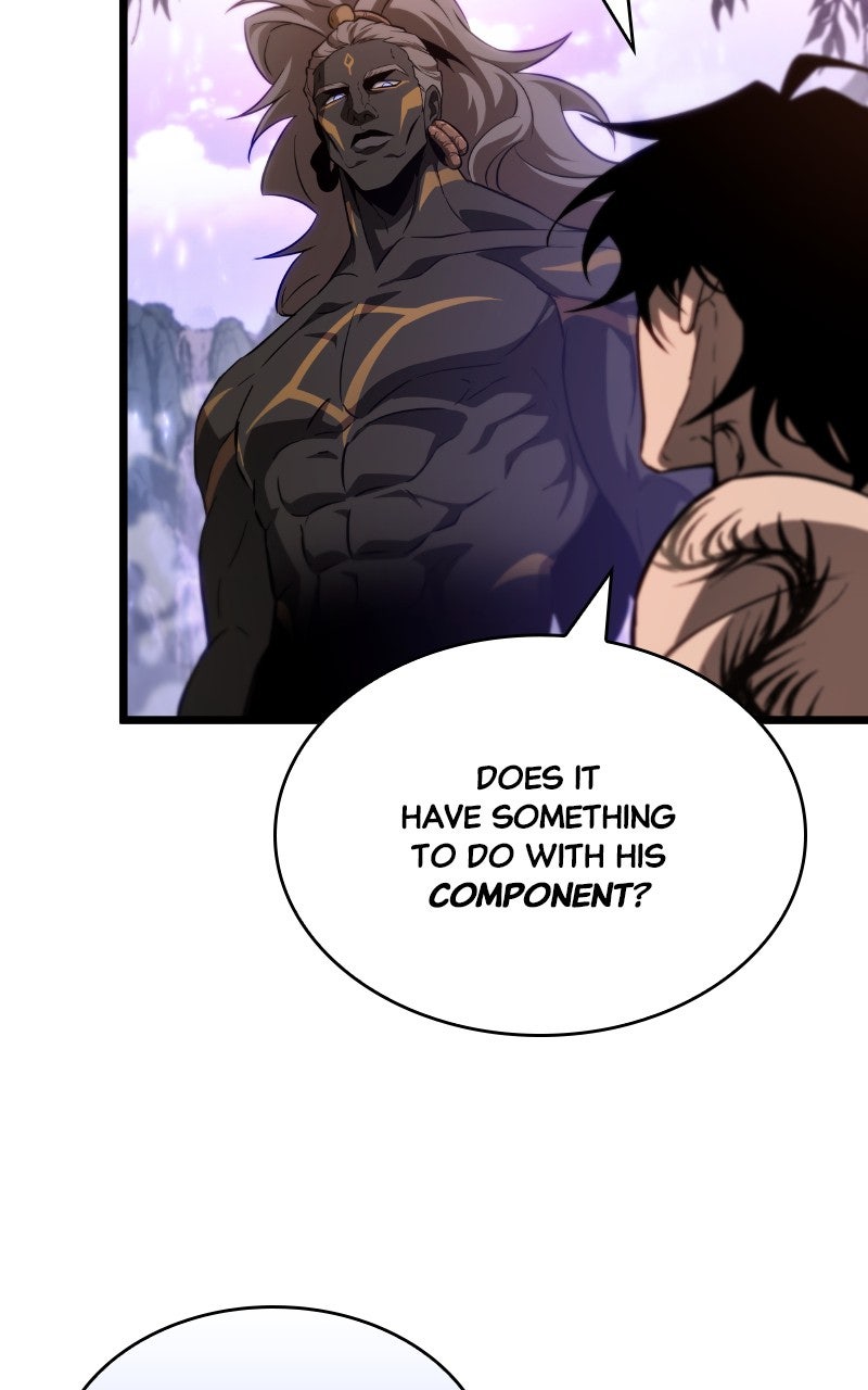 Read The World After the Fall (en) Manga Online