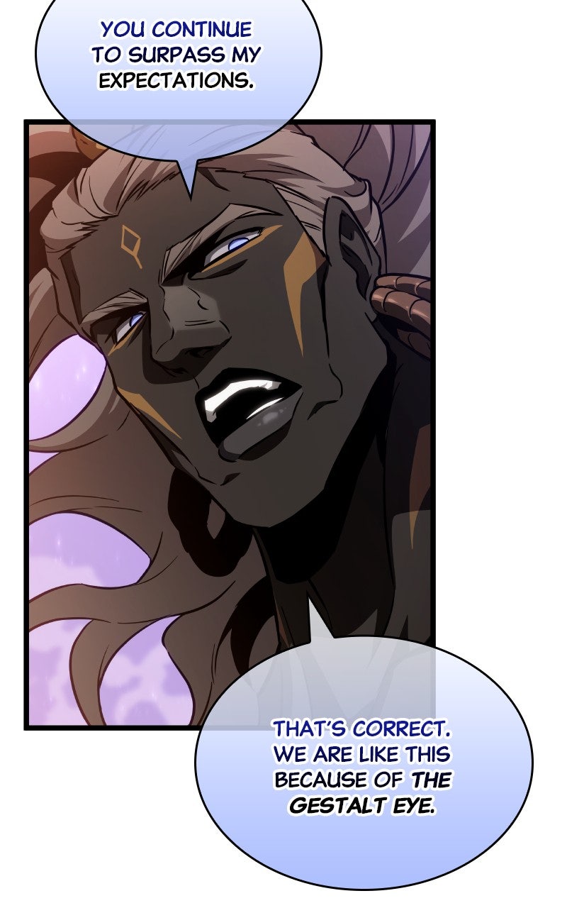 Read The World After the Fall (en) Manga Online