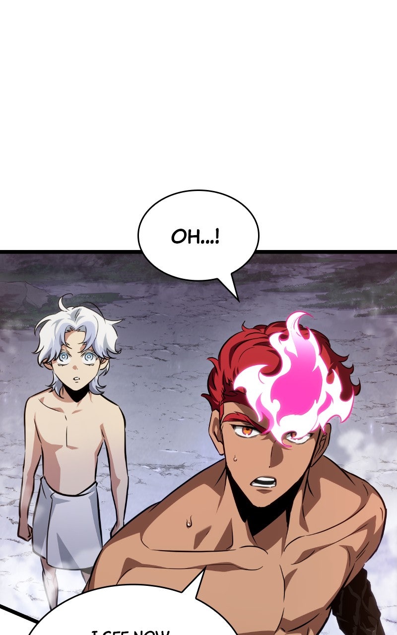 Read The World After the Fall (en) Manga Online