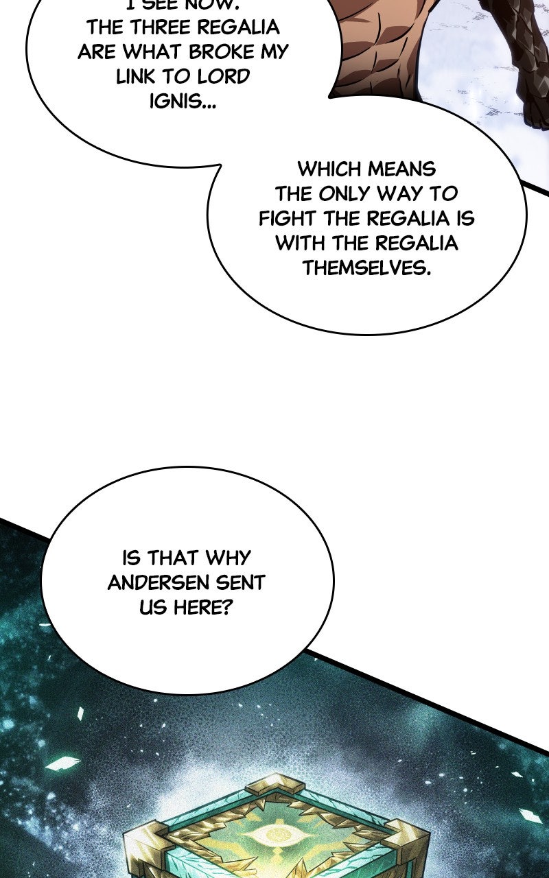 Read The World After the Fall (en) Manga Online