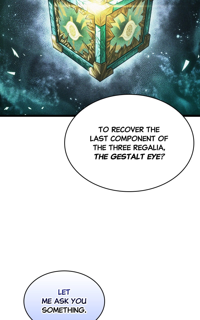 Read The World After the Fall (en) Manga Online