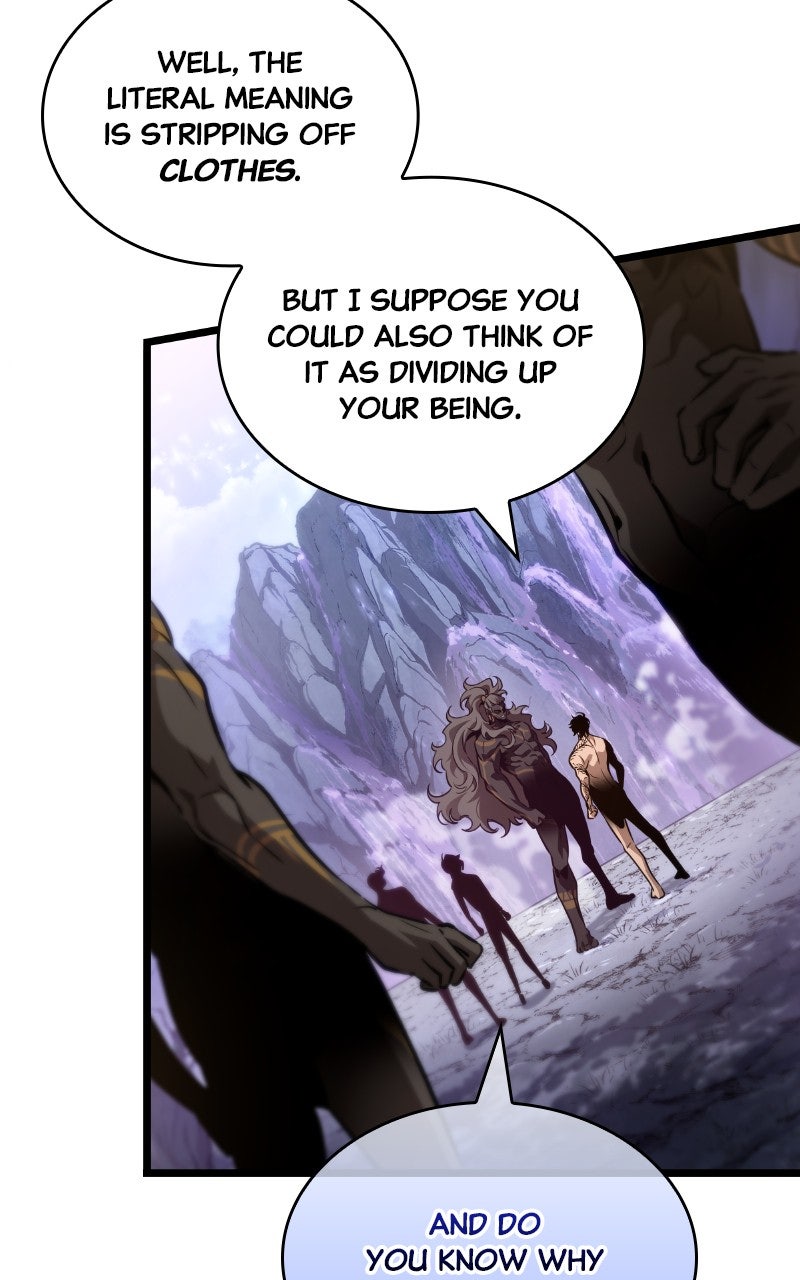 Read The World After the Fall (en) Manga Online