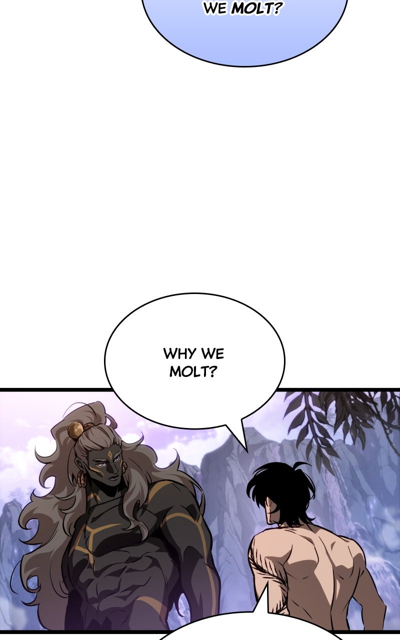 Read The World After the Fall (en) Manga Online