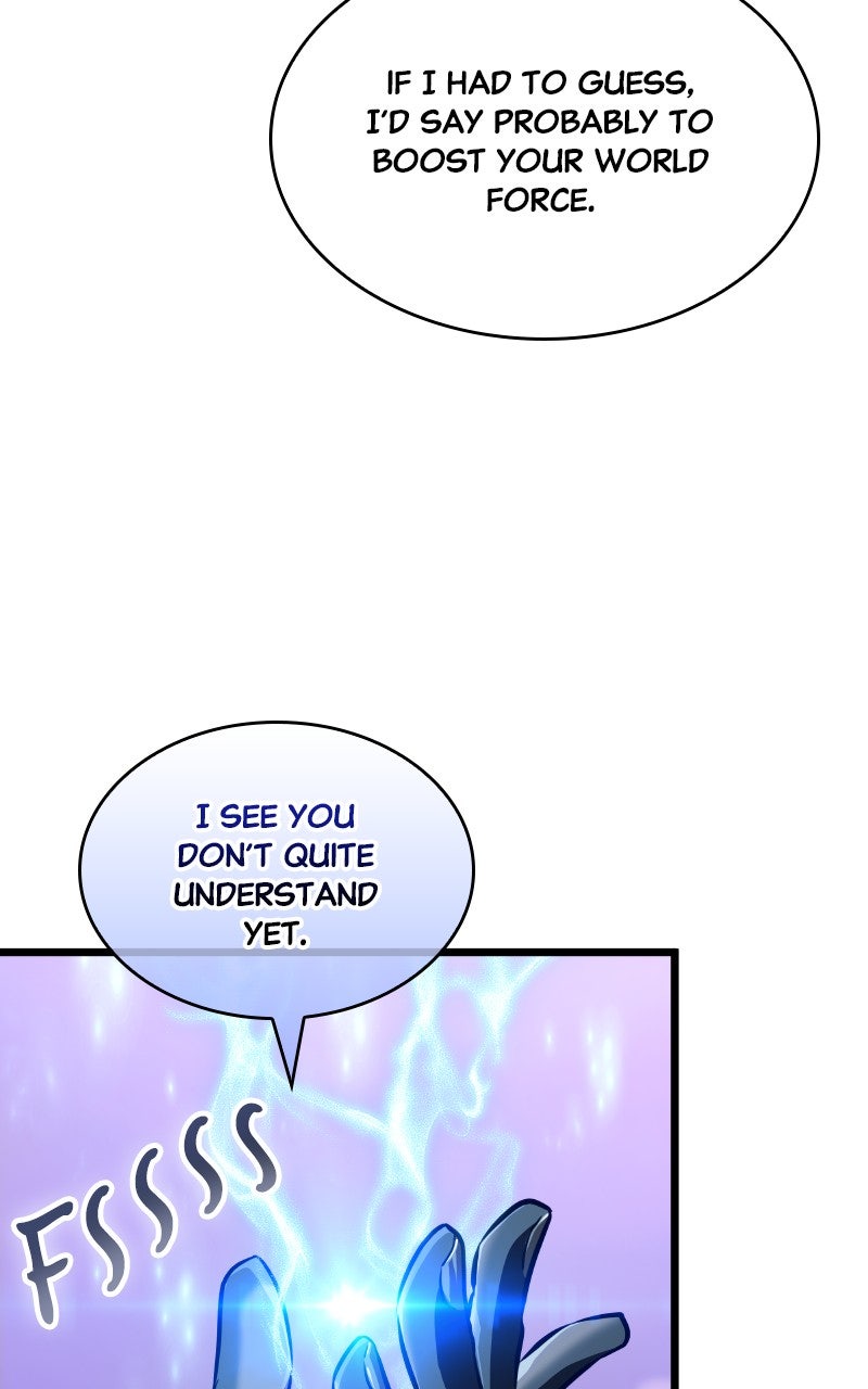 Read The World After the Fall (en) Manga Online