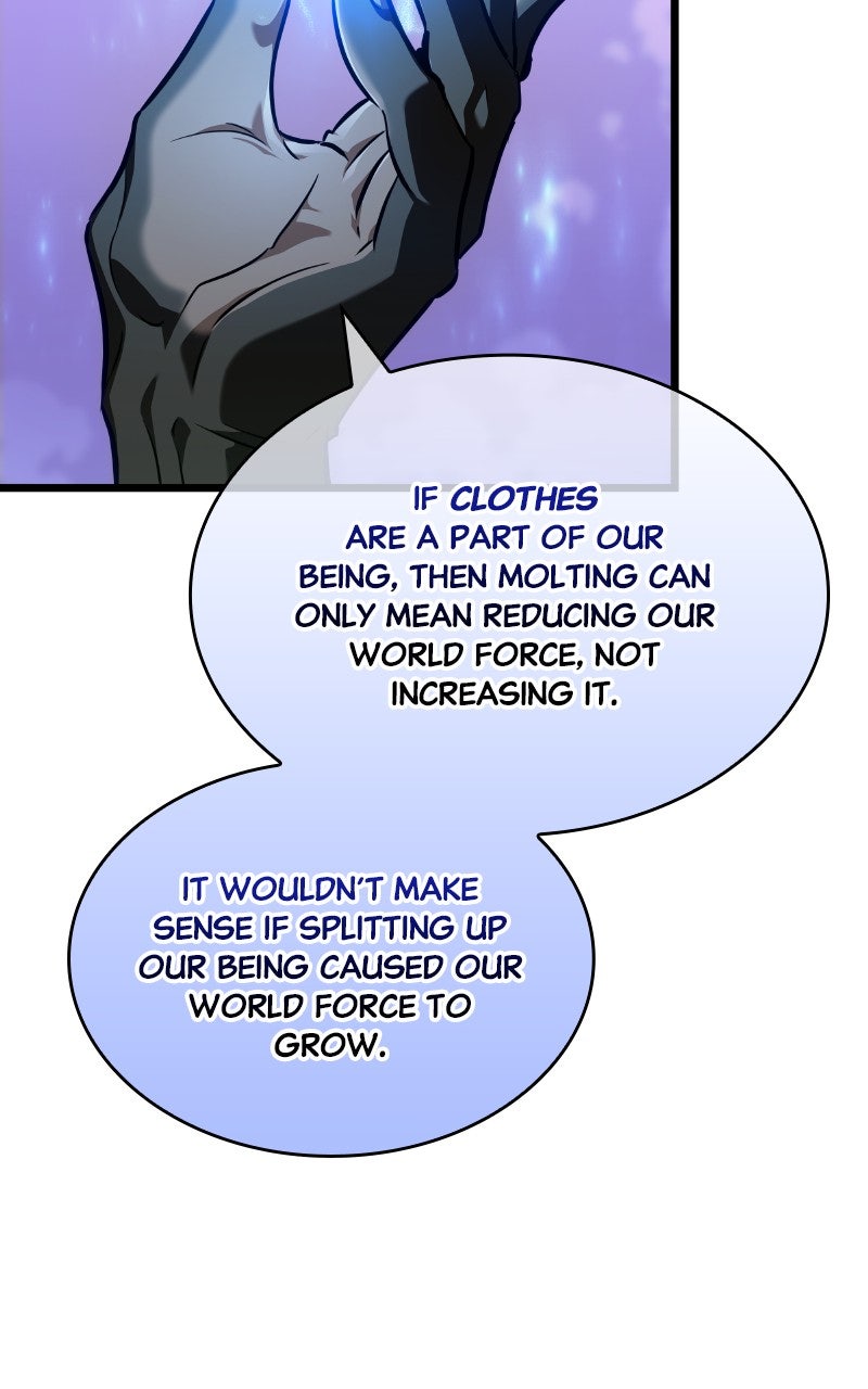 Read The World After the Fall (en) Manga Online