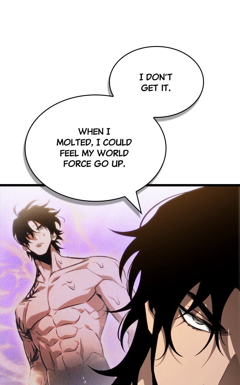 Read The World After the Fall (en) Manga Online