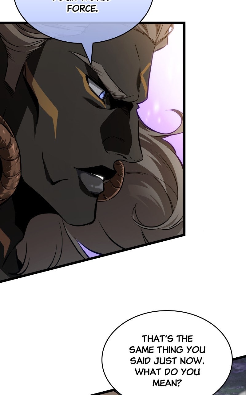 Read The World After the Fall (en) Manga Online