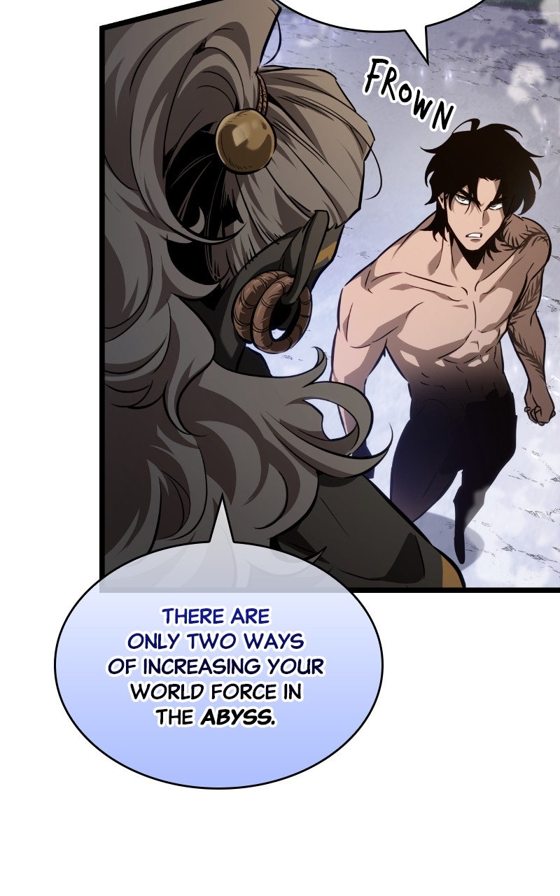 Read The World After the Fall (en) Manga Online