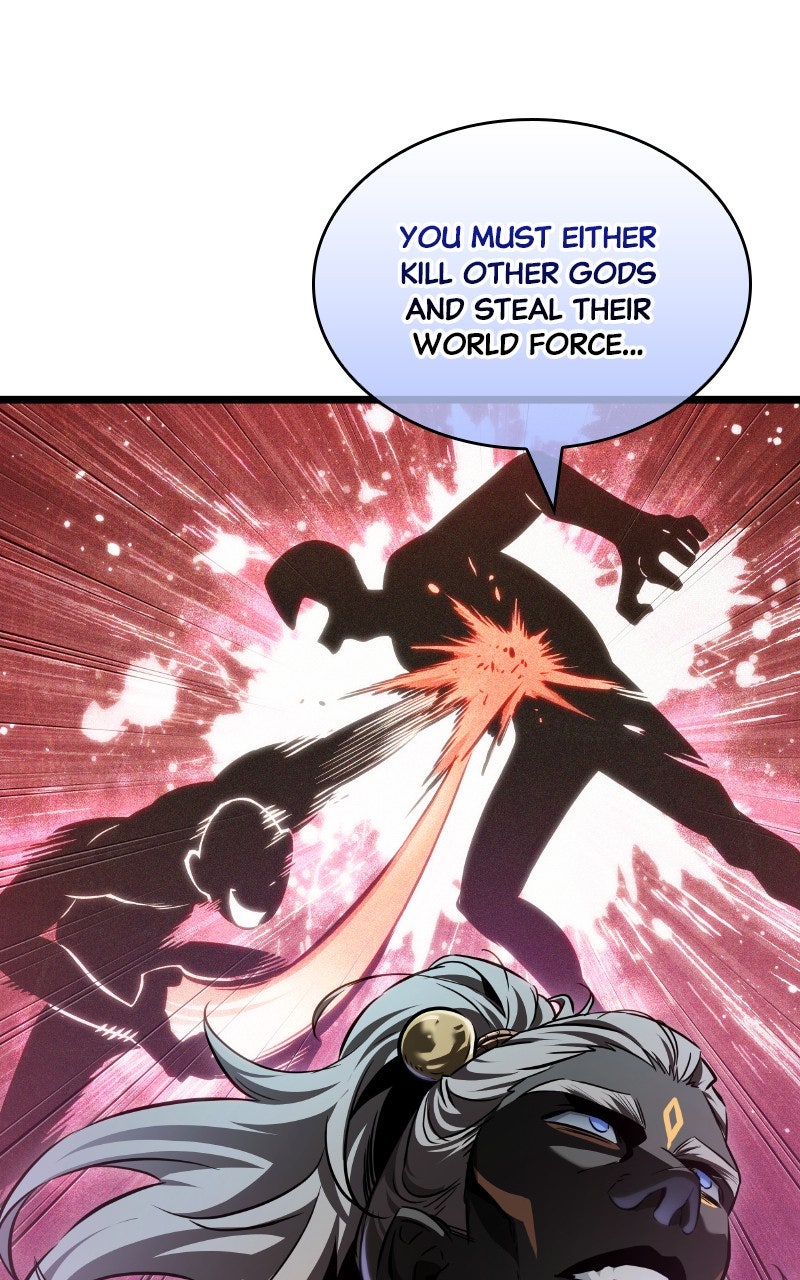 Read The World After the Fall (en) Manga Online