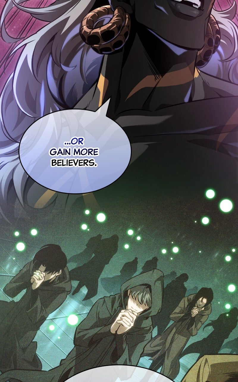 Read The World After the Fall (en) Manga Online