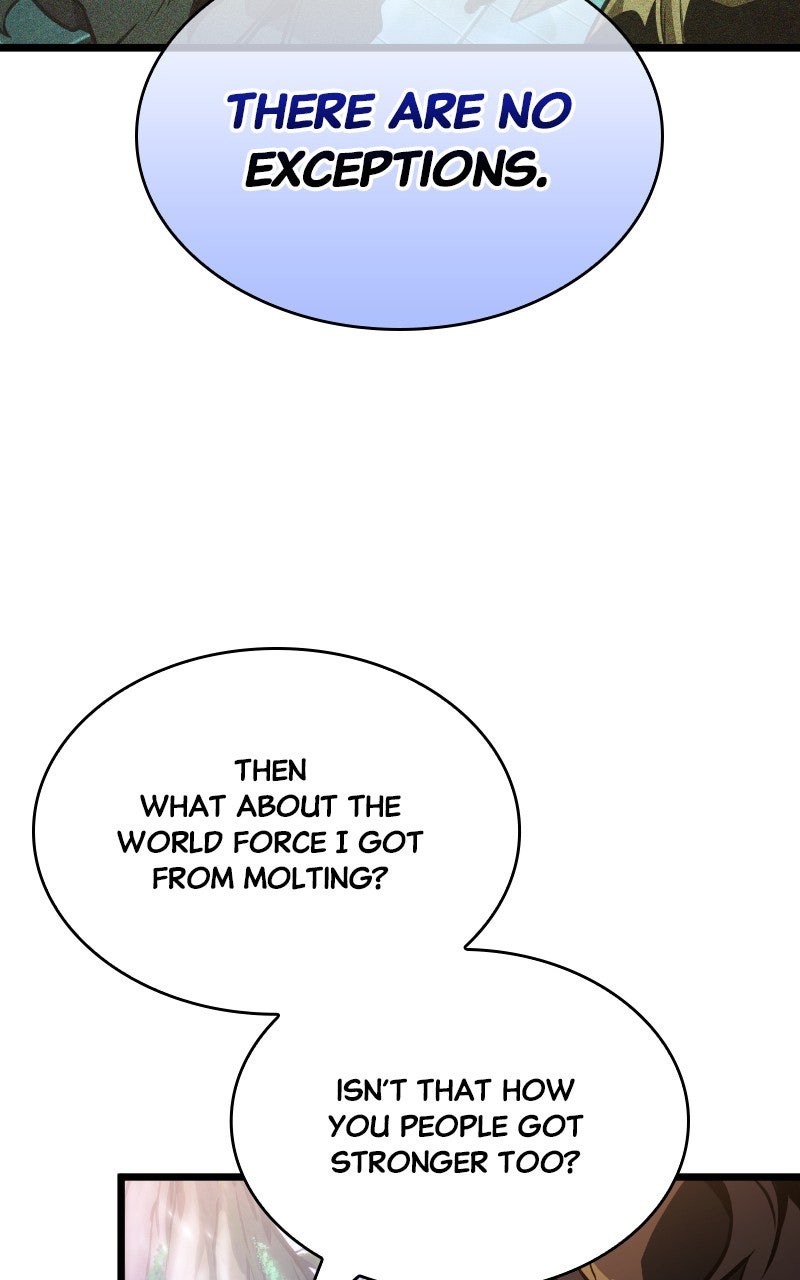 Read The World After the Fall (en) Manga Online