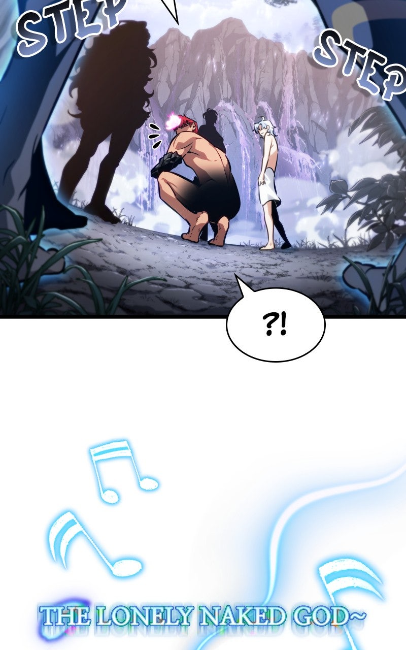 Read The World After the Fall (en) Manga Online